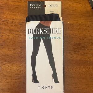 Berkshire Fashion Trends Black Tights